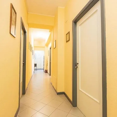 Le Ciminiere 3* Catânia