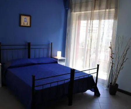 Le Ciminiere 3* Catânia