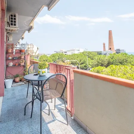Le Ciminiere 3* Catânia