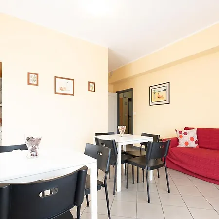 Le Ciminiere 3*