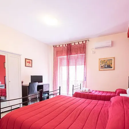 Le Ciminiere 3* Catânia