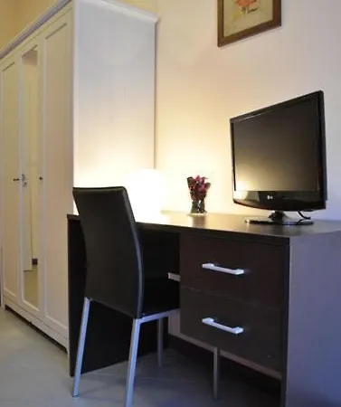 Le Ciminiere 3* Catânia